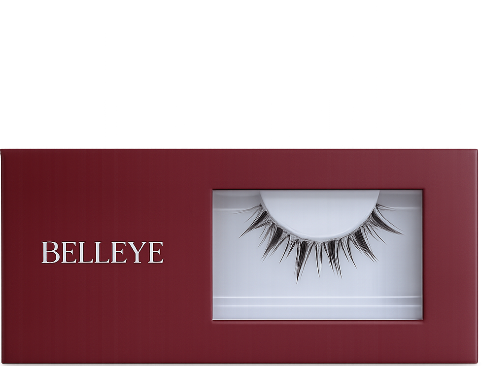 Night Ready Lashes