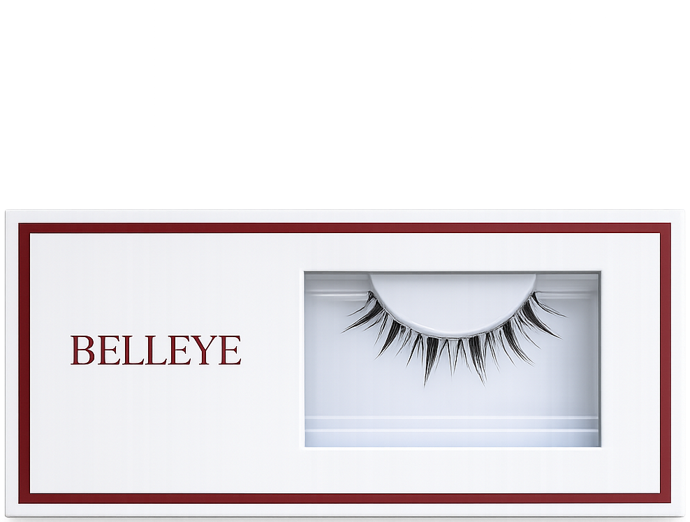 Day Ready Lashes